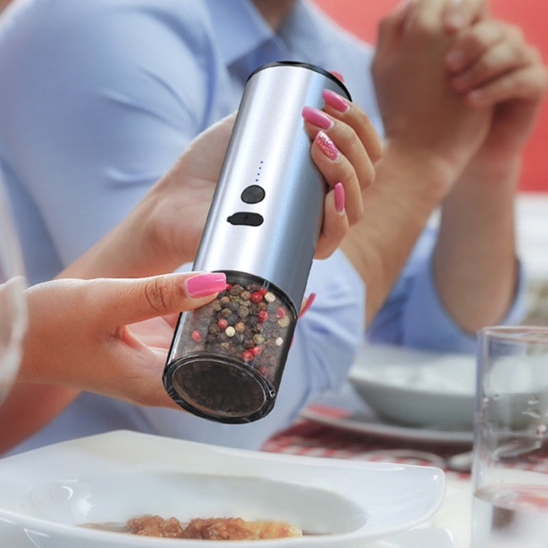 Electric Grinder Rechargeable