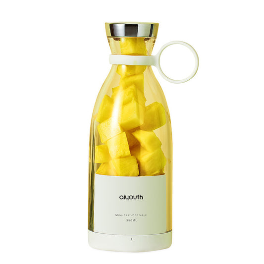 Handheld Small Portable Mini Juicer