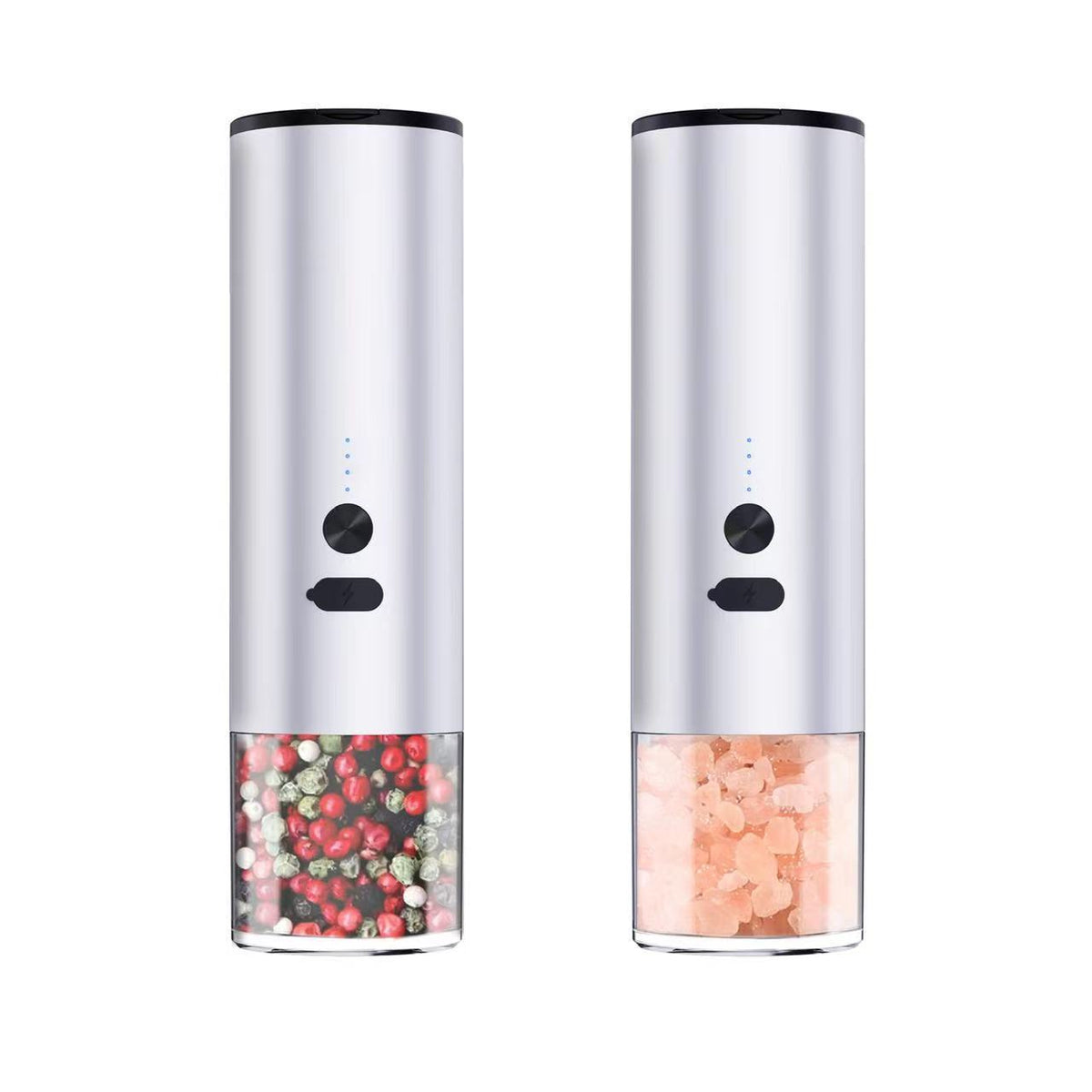 Electric Grinder Rechargeable