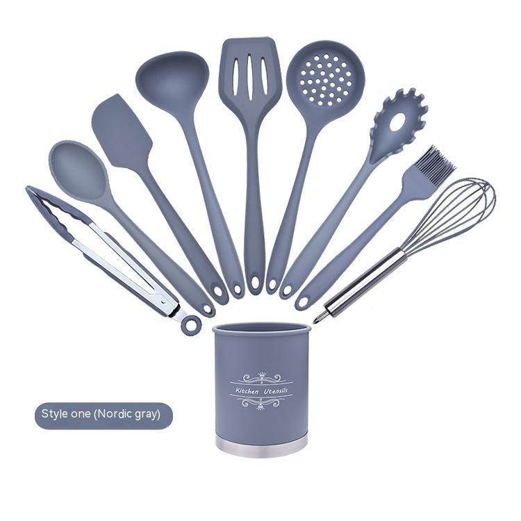 Non-Stick Cooking Tools
