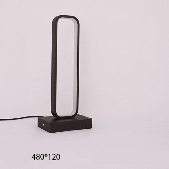 Nordic Minimalist Smart Table Lamp