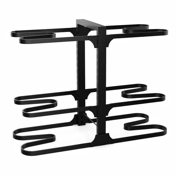 Pots And Pans Organizer