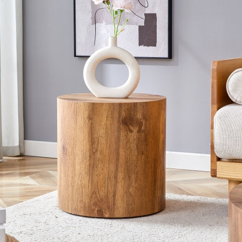 The Cylindrical Table