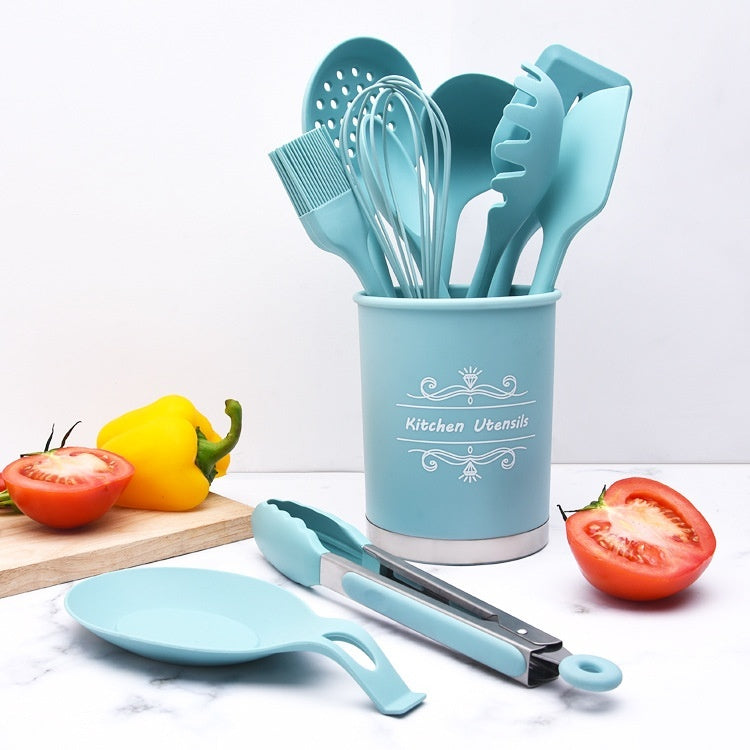 Non-Stick Cooking Tools