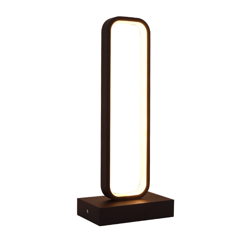 Nordic Minimalist Smart Table Lamp