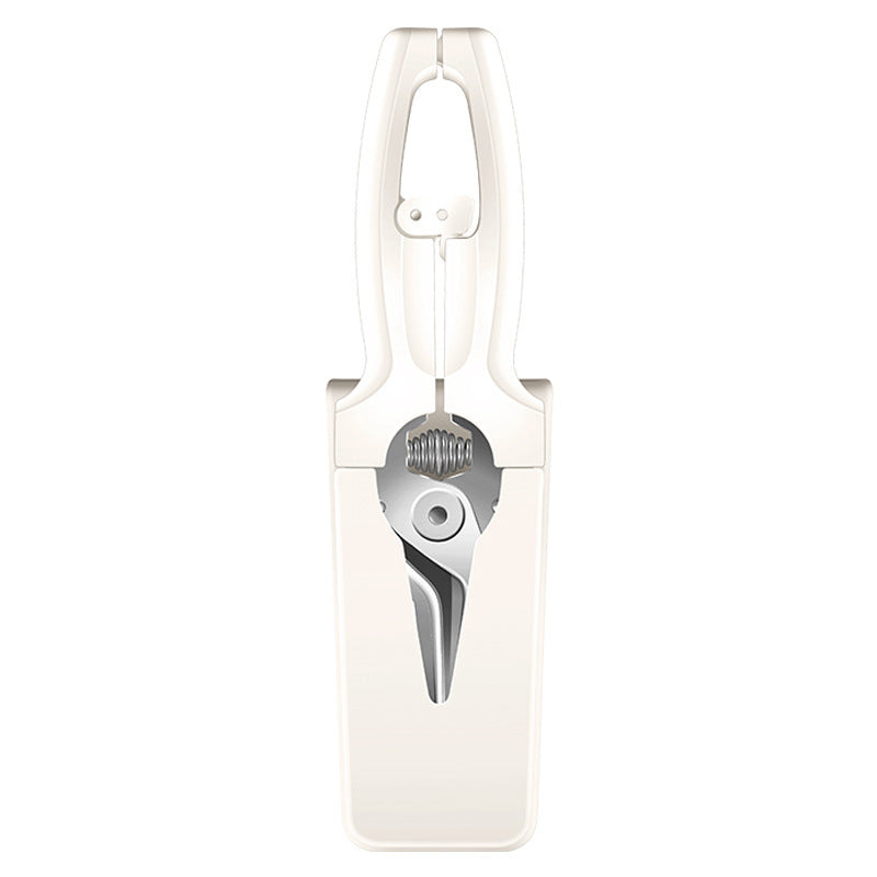 Stainless Steel Magnetic Scissors