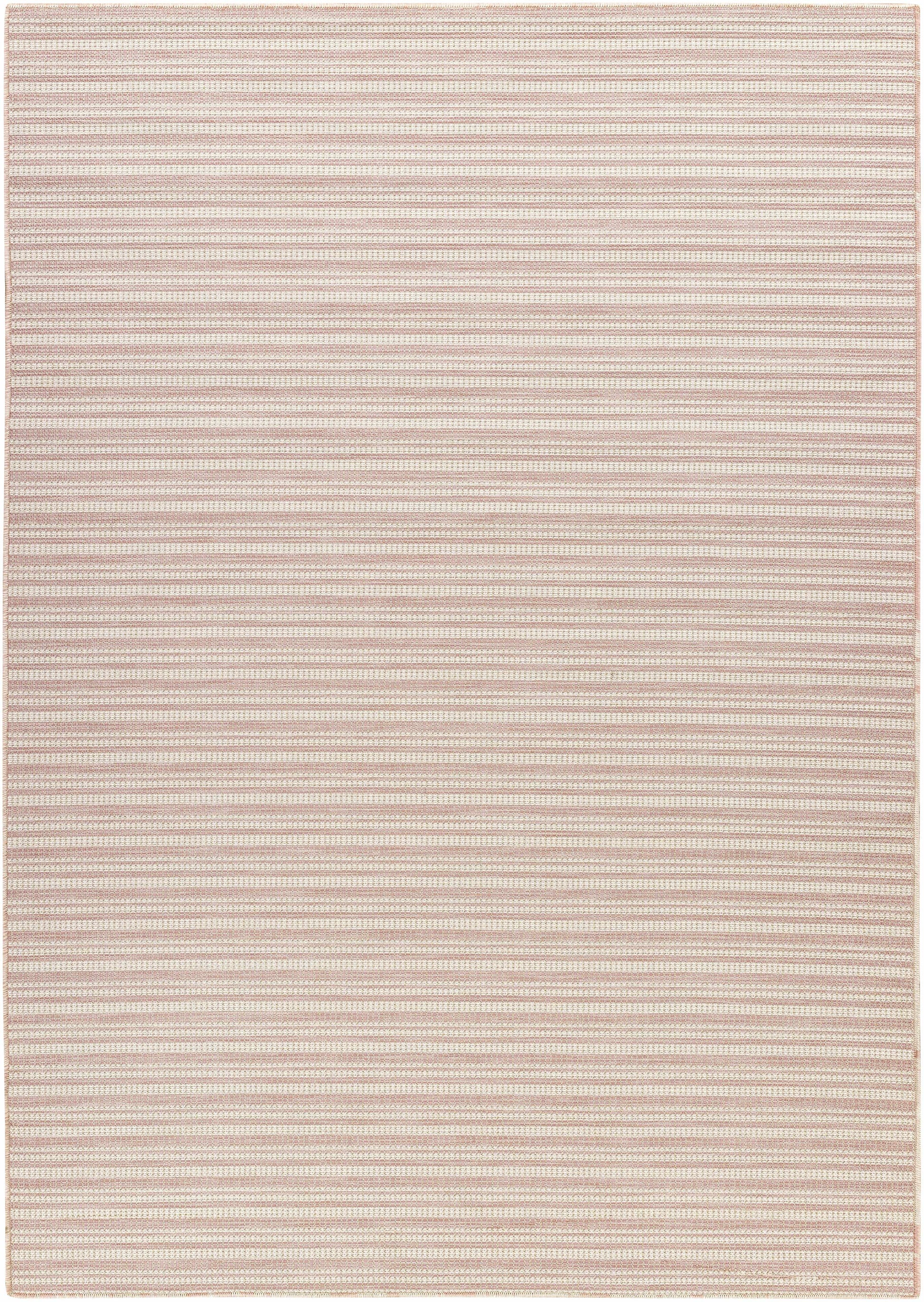 Greg Pink Area Rug - Clearance-0